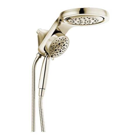 2.5 GPM shower faucet