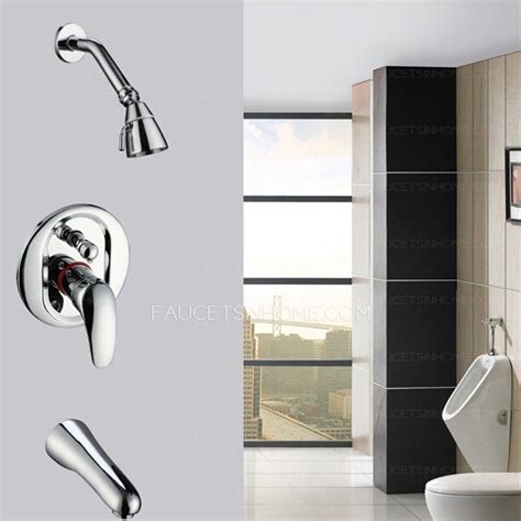 affordable shower faucet