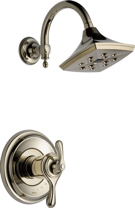 brizo shower faucet