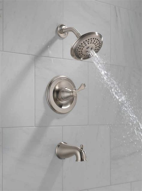 ellandallo shower faucet