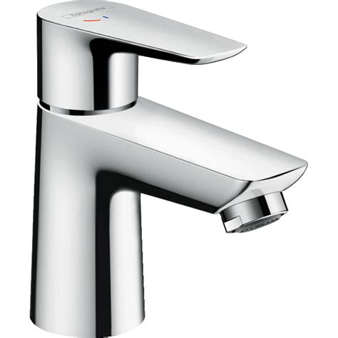 hansgrohe shower faucet