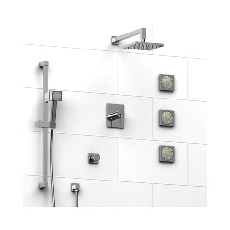 riobel shower faucet