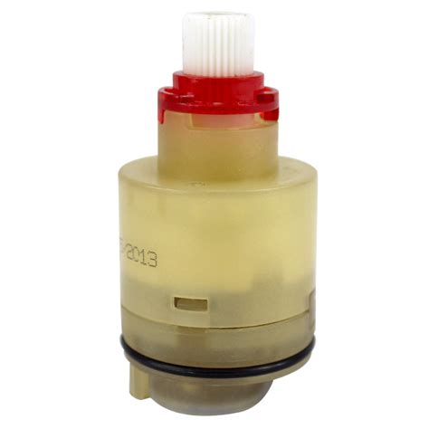shower faucet cartridge
