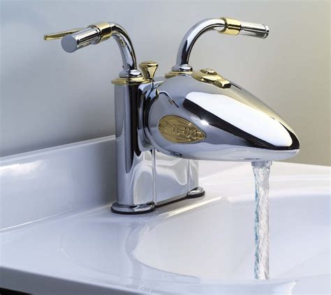 shower faucet designs