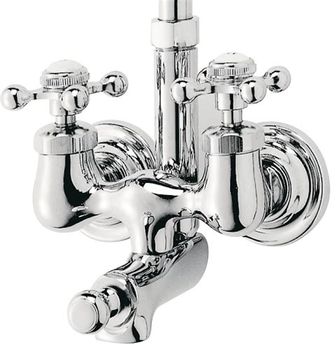 shower faucet for apartment bathroom