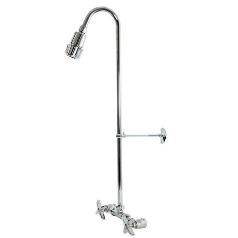 shower faucet for camping