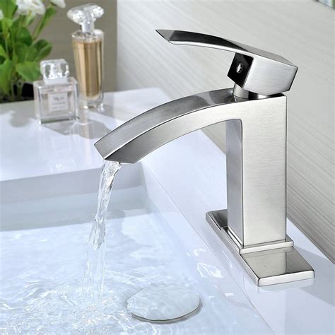 shower faucet for contemporary bathroom
