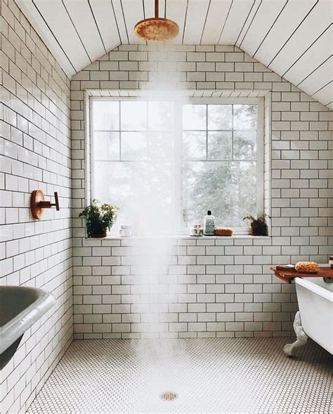 shower faucet for eco friendly bathroom