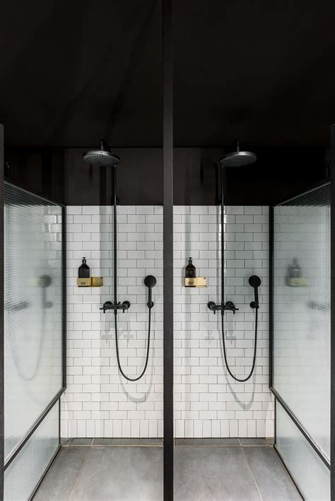 shower faucet for gym shower