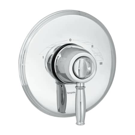 shower faucet for hansgrohe valve
