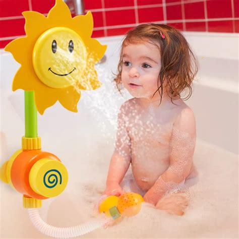 shower faucet for kids bathroom