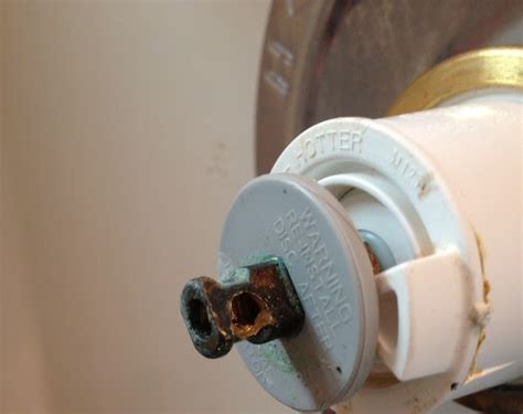 shower faucet for low water pressure