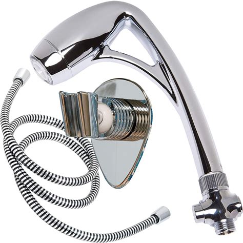 shower faucet for RV camping