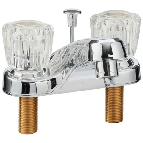 shower faucet for small bathroom