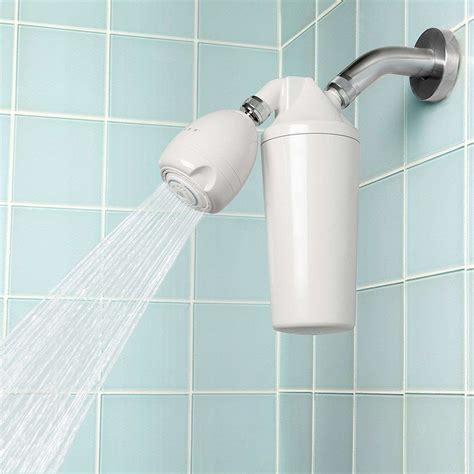 shower faucet for soft water