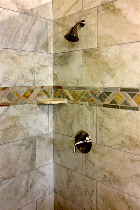 shower faucet for tile shower