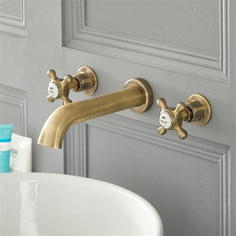 shower faucet for traditional bathroom