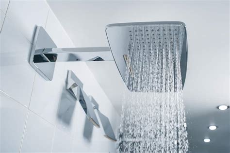 shower faucet reviews