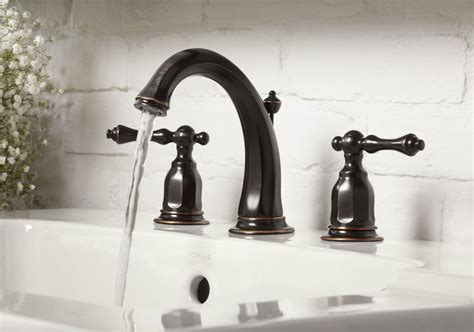shower faucet styles