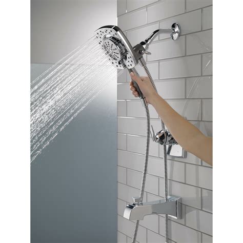 shower faucet trim