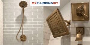 shower faucet warranty