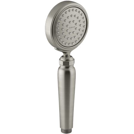 shower faucet with air induction