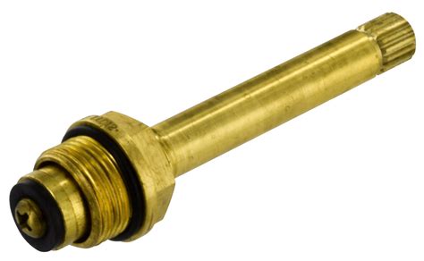 shower faucet with compression valve