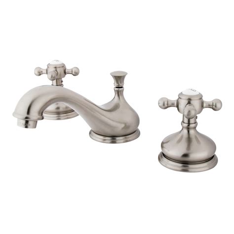 shower faucet with fingerprint resistant