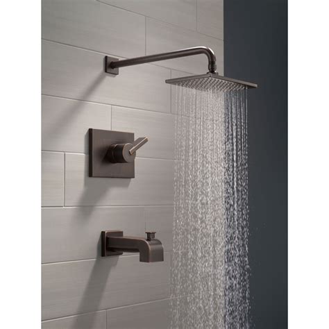 shower faucet with Google Home