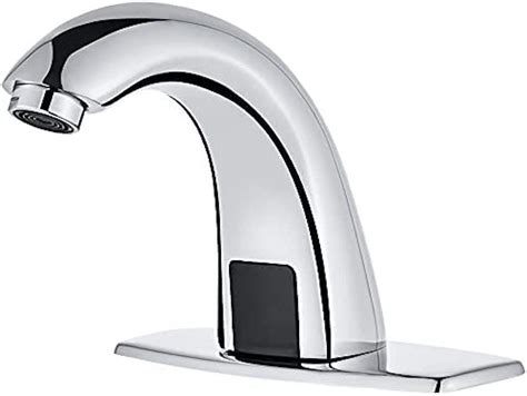shower faucet with low maintenance