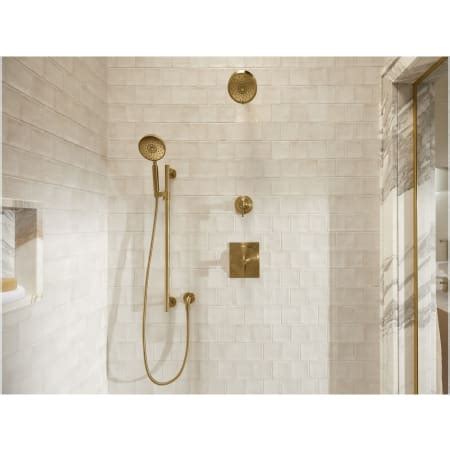 shower faucet with masterclean