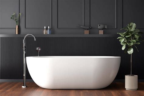 shower faucet with mold resistant