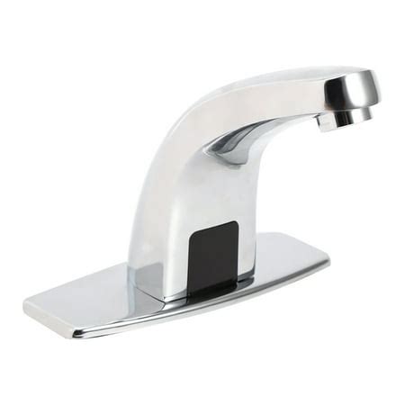 shower faucet with scratch resistant