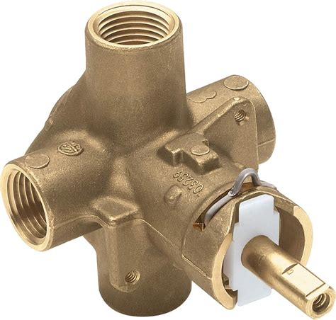 shower valve